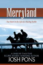 Merryland: Two Years in the Life of a Racing Stable