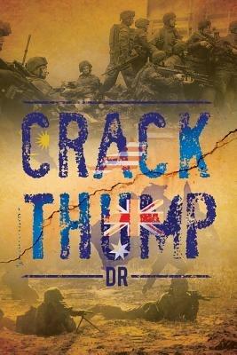 Crack Thump - Dr - cover