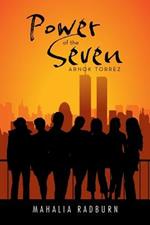 Power of the Seven: Arnok Torrez