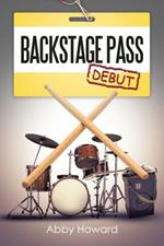 Backstage Pass: Debut