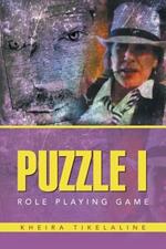 Puzzle I: Role Playing Game