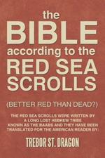 Red Sea Scrolls