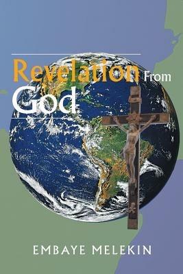 Revelation from God - Embaye Melekin - cover