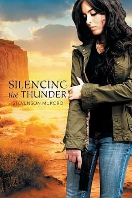 Silencing the Thunder - Stevenson Mukoro - cover