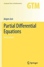 Partial Differential Equations