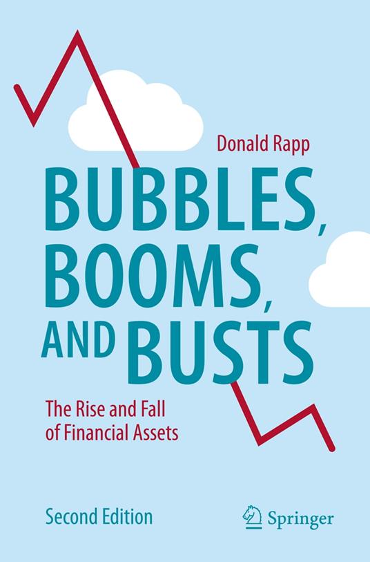 Bubbles, Booms, and Busts