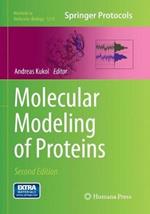 Molecular Modeling of Proteins