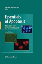 Essentials of Apoptosis: A Guide for Basic and Clinical Research