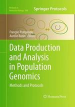 Data Production and Analysis in Population Genomics: Methods and Protocols