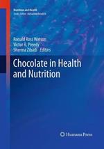 Chocolate in Health and Nutrition