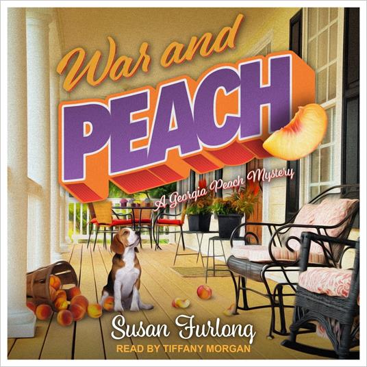 War And Peach