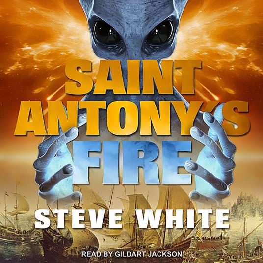 Saint Antony's Fire