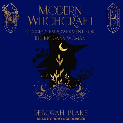 Modern Witchcraft