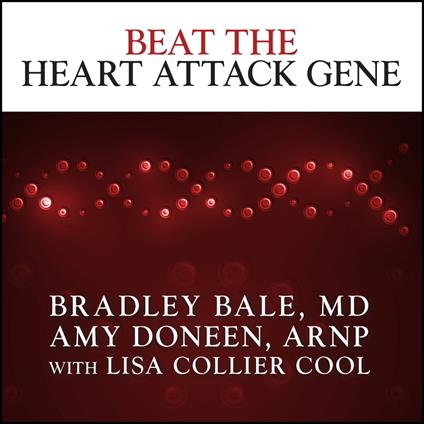 Beat the Heart Attack Gene