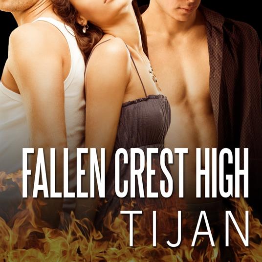 Fallen Crest High