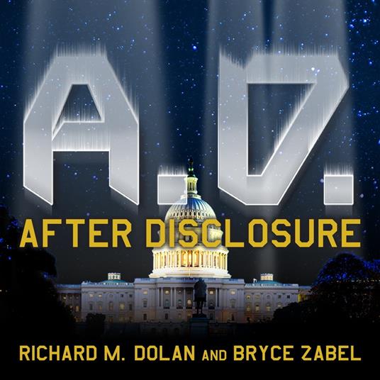 A.D. After Disclosure