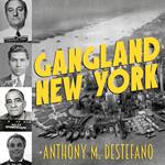 Gangland New York