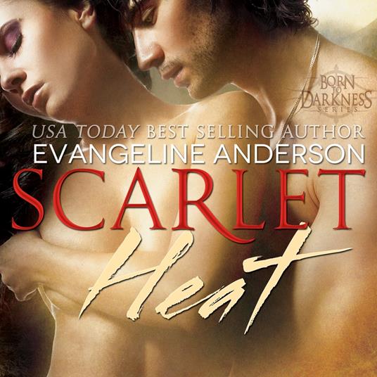 Scarlet Heat