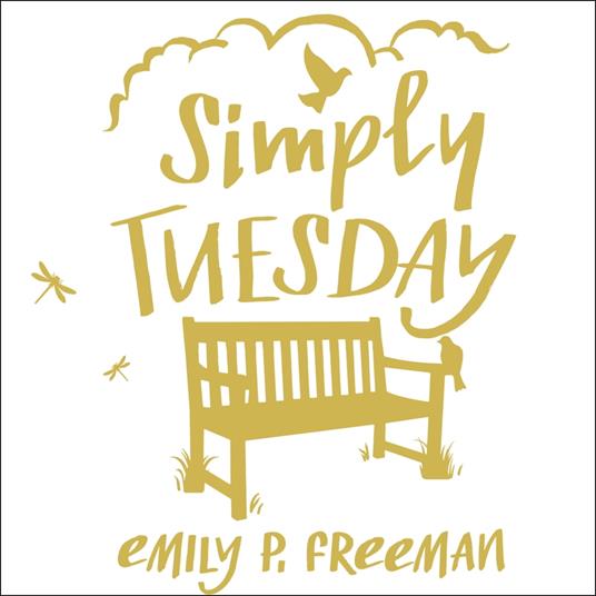 Simply Tuesday