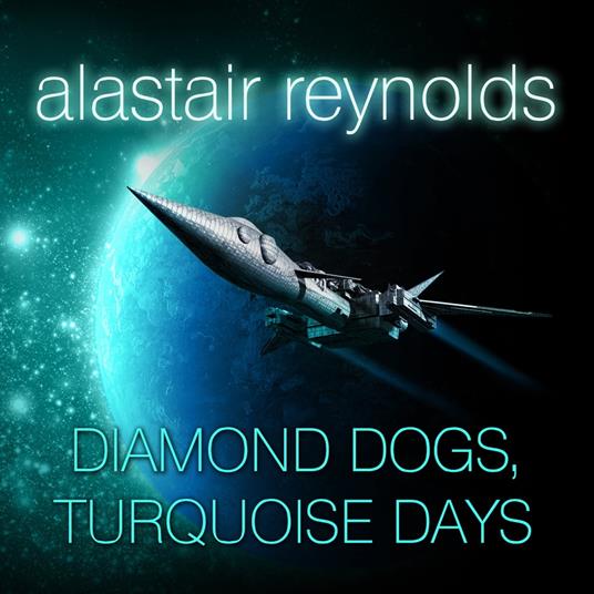 Diamond Dogs, Turquoise Days