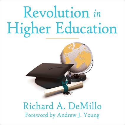 Revolution in Higher Education