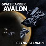 Space Carrier Avalon