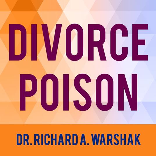 Divorce Poison