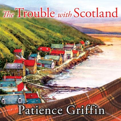 The Trouble With Scotland