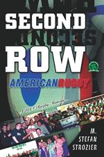 Second Row: American Rugby