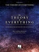 The Theory of Everything: Music from the Motion Picture Soundtrack