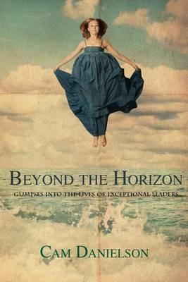 Beyond the Horizon - Cam Danielson - cover