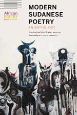 Modern Sudanese Poetry: An Anthology