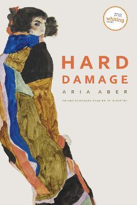 Hard Damage - Aria Aber - cover