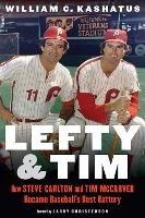 Lefty and Tim : Nebraska Press