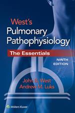 West's Pulmonary Pathophysiology