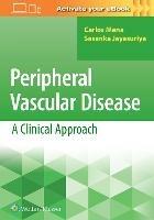 Peripheral Vascular Disease: A Clinical Approach - cover