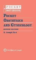 Pocket Obstetrics and Gynecology