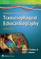 A Practical Approach to Transesophageal Echocardiography - Albert C. Perrino,Scott T. Reeves - cover