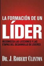 formacion de un lider, La