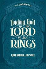 Finding God in The Lord of the Rings