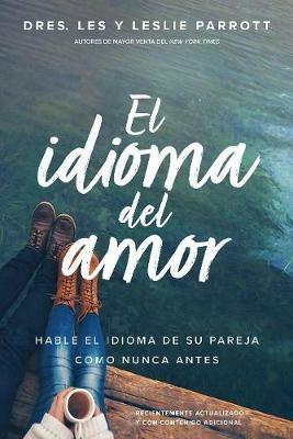 El idioma del amor - Les Parrott - cover