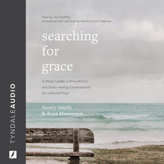 Searching for Grace