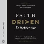 Faith Driven Entrepreneur