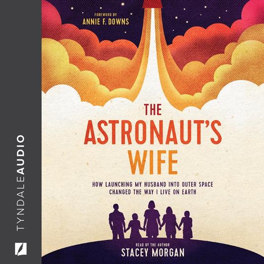 The Astronaut's Wife