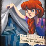 Case of the Counterfeit Painting, The