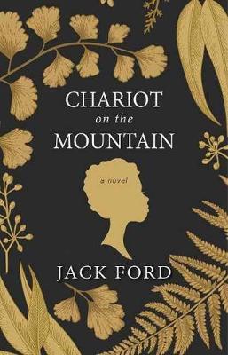 Chariot on the Mountain - Jack Ford - cover