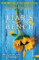 Liar's Bench - Kim Michele Richardson - cover