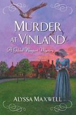 Murder at Vinland