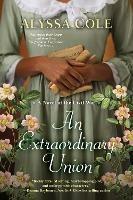 Extraordinary Union, An - Alyssa Cole - cover