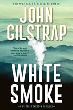 White Smoke: A Victoria Emerson Thriller (#3)